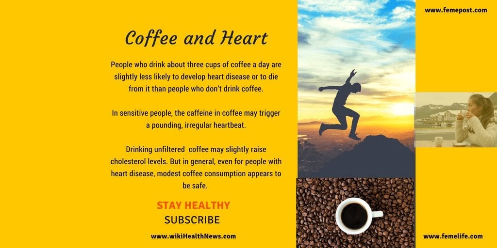 coffee and health