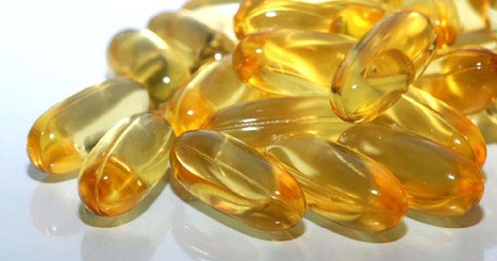 Fish liver oil in Pregnancy wiki Health News