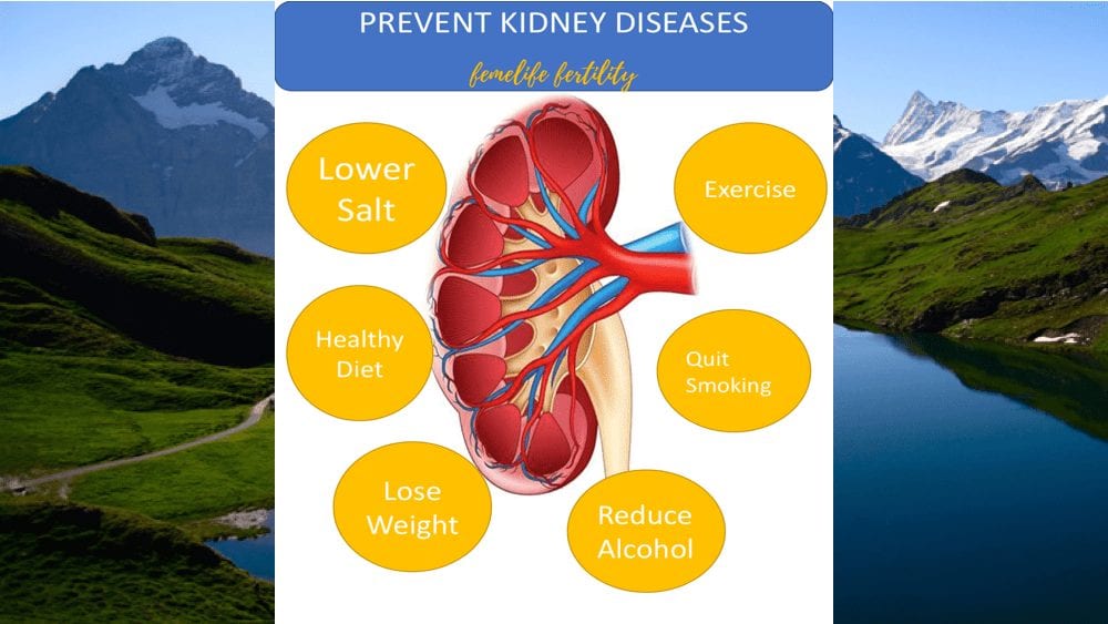 kidney disease