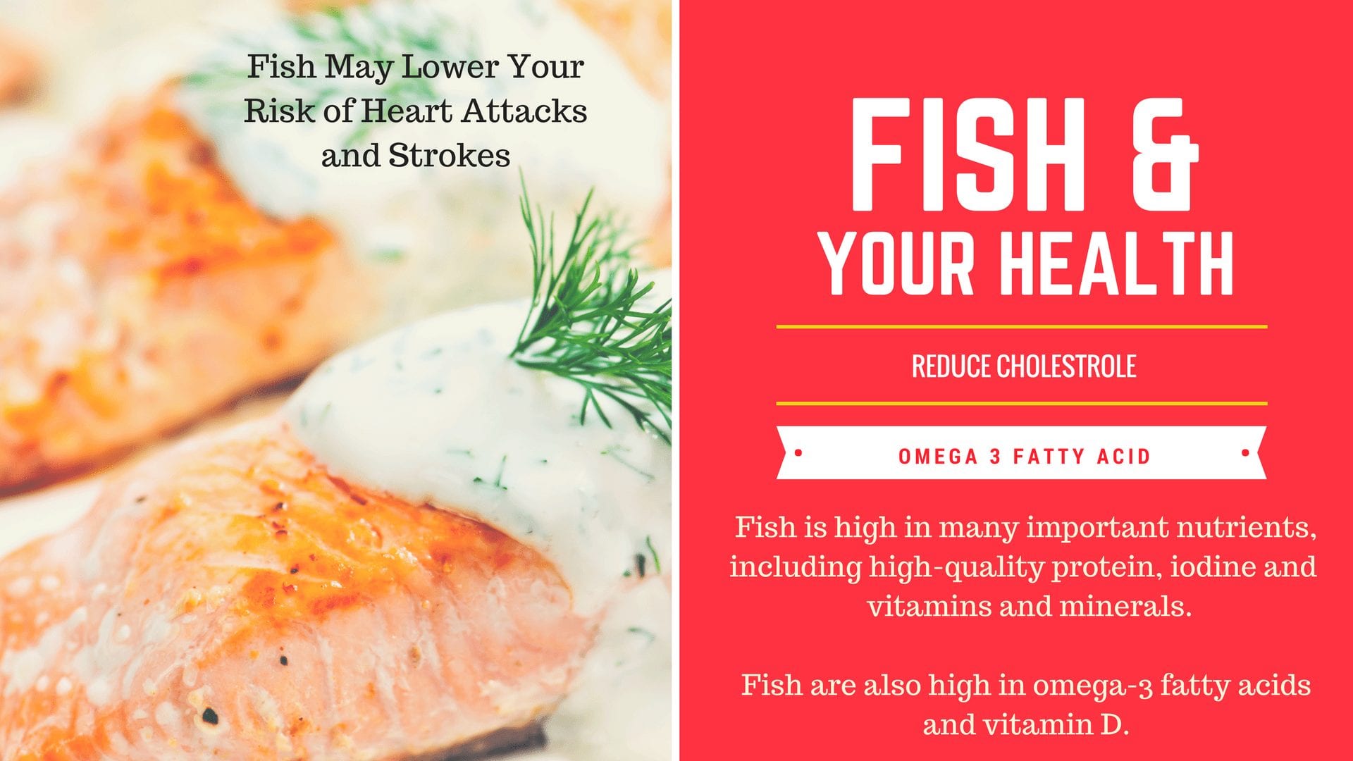 fish and health