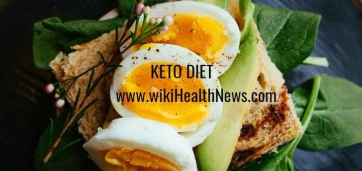 Keto Diet ...How ?