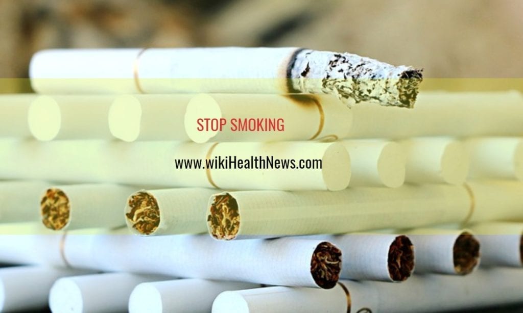 SMOKER’S PALATE wiki Health News