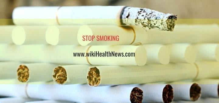 Smoking