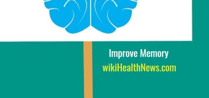 improve memory