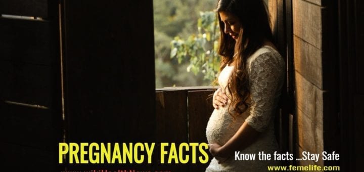 safe pregnancy