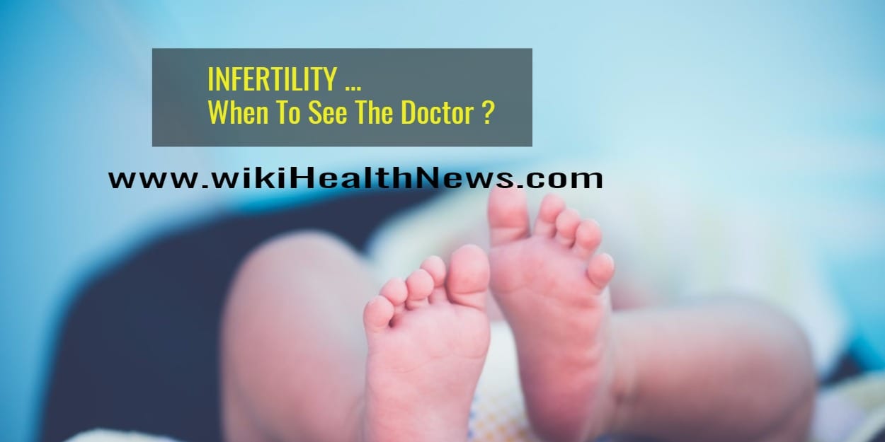 Infertility doctor