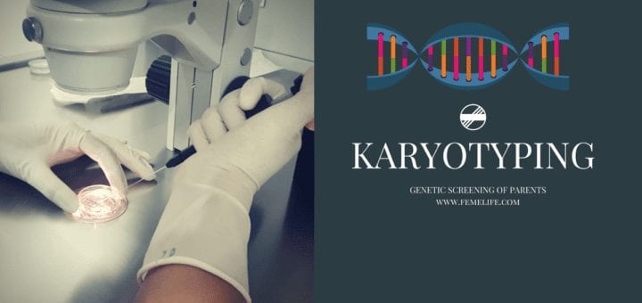 KARYOTYPING