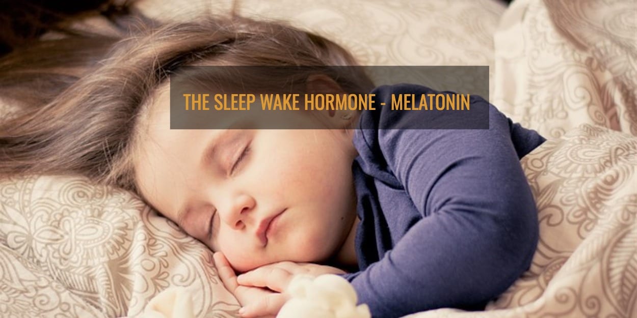  What is Melatonin?