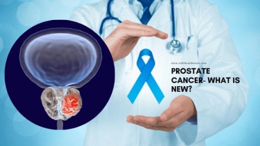 Prostate Cancer