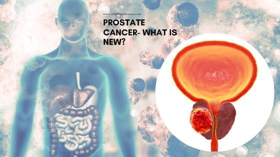 Prostate Cancer