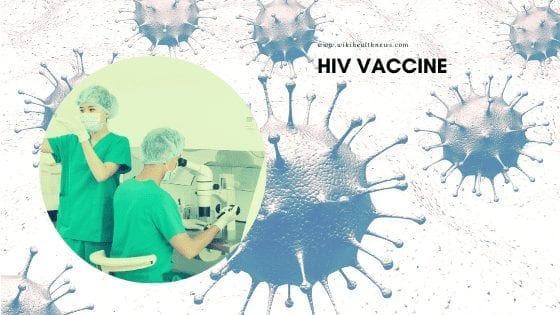 HIV Vaccine