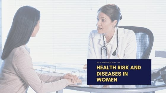 health risk in women