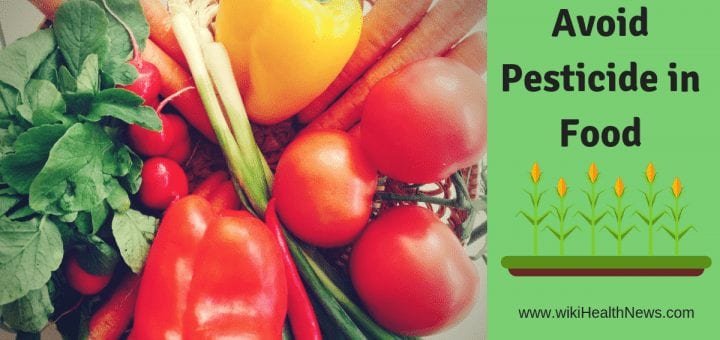 harmful pesticides