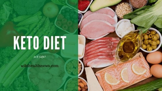 Keto diet