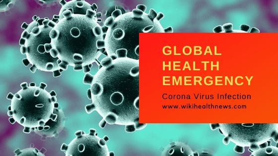  corona viruses infections.