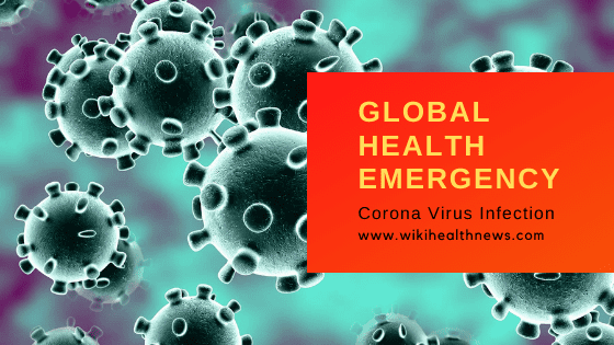 corona viruses infections.