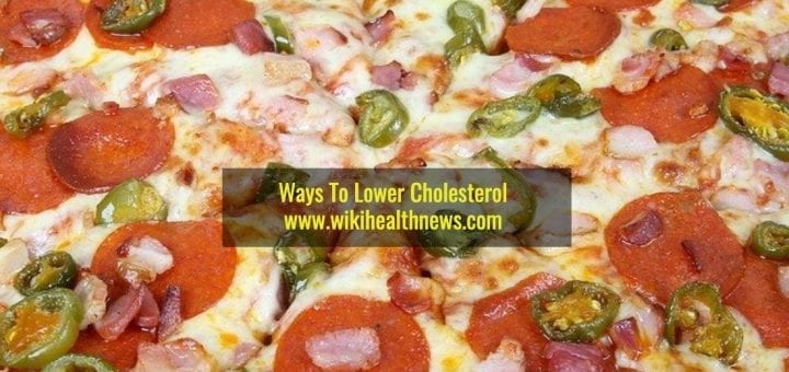 Cholesterol