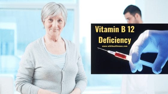 Vitamin B 12