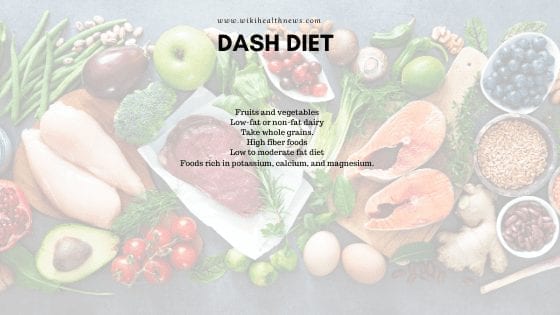 DASH Diet 