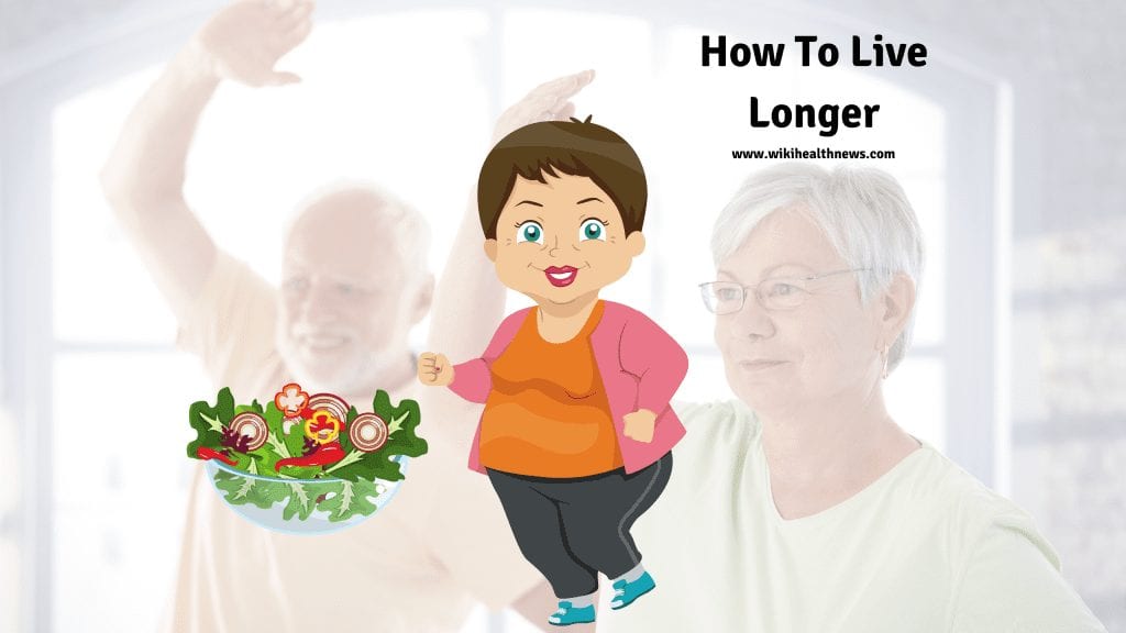 live longer