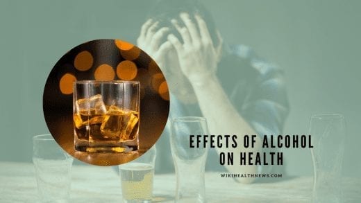 Effects of alcohol