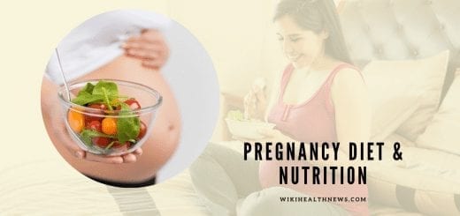 Pregnancy Diet