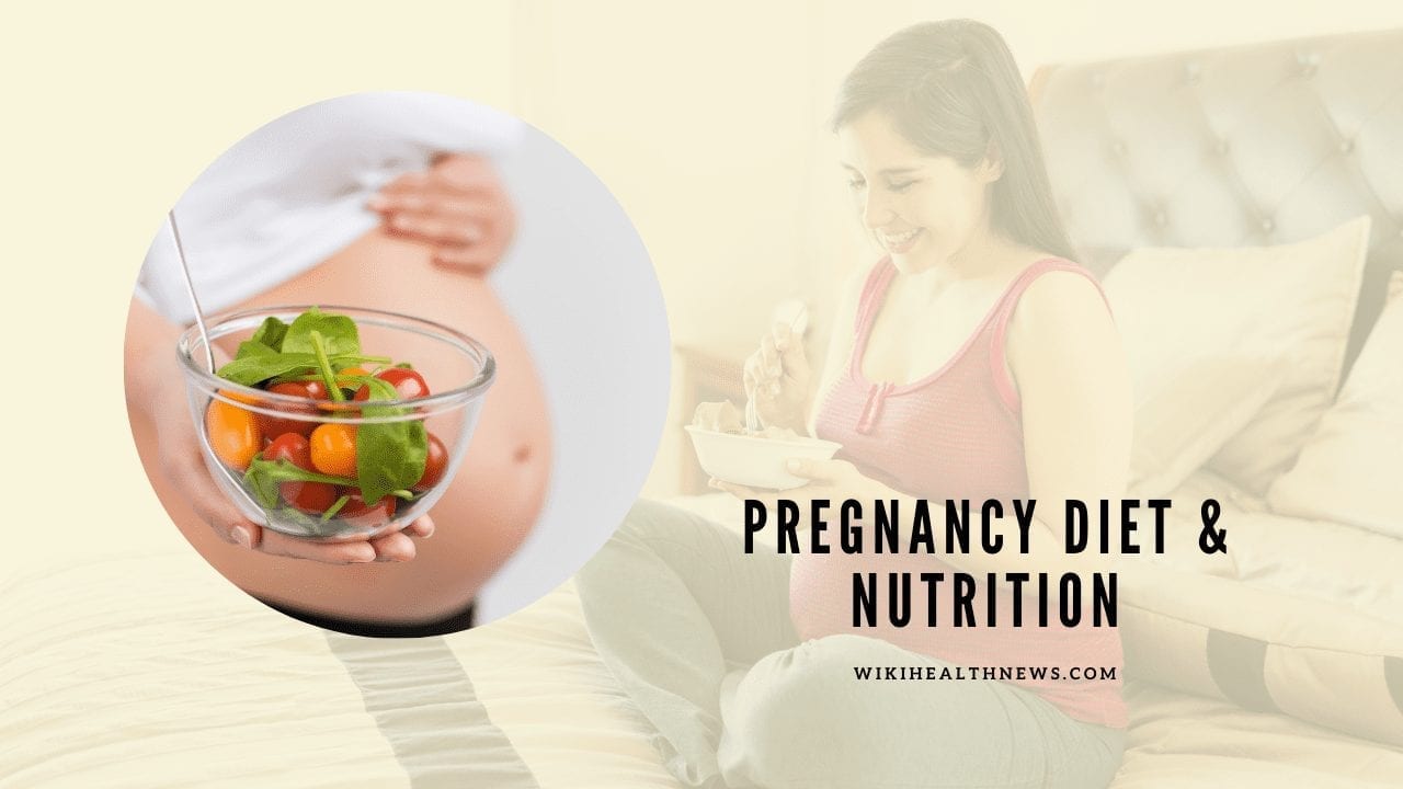 Pregnancy Diet