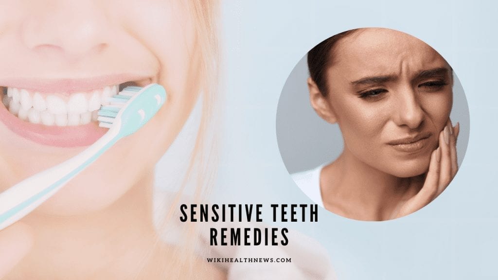 SENSITIVE TEETH