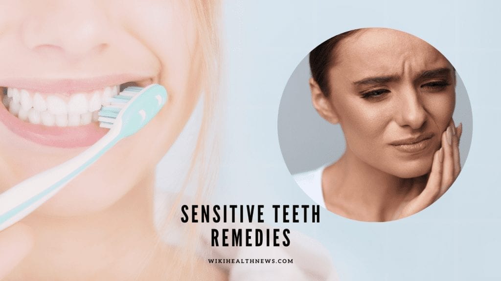 SENSITIVE TEETH 