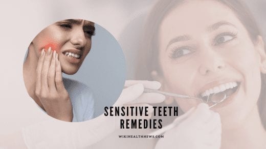 Sensitive Teeth