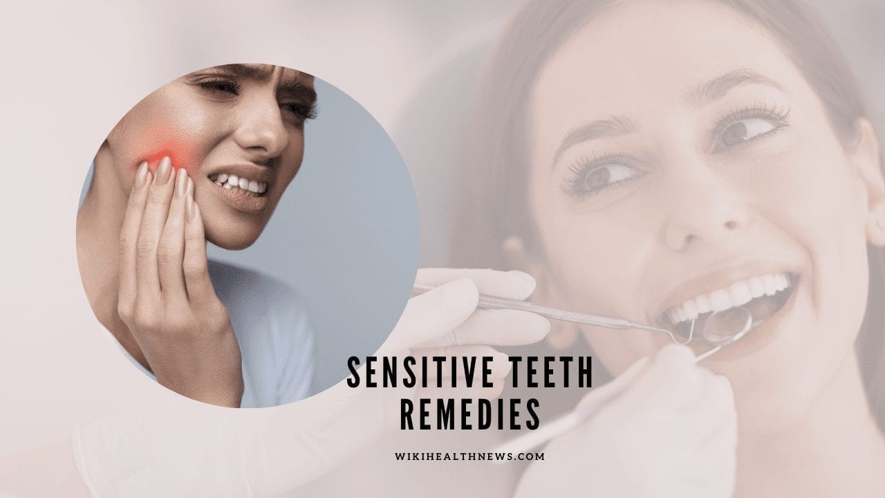 Sensitive Teeth