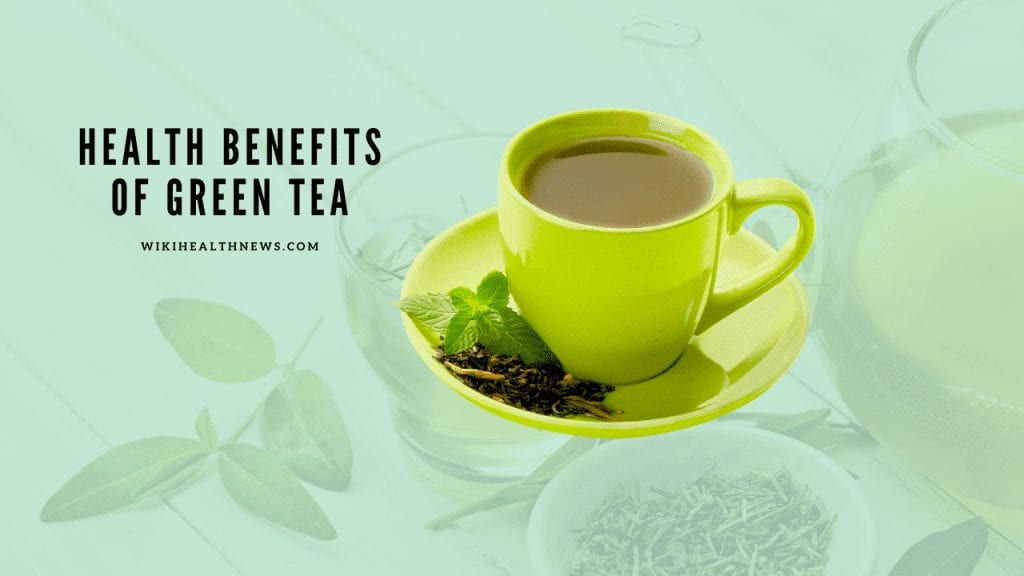 Green Tea