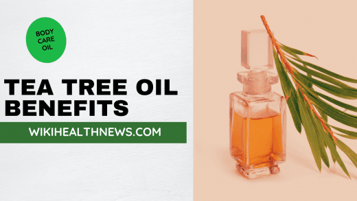 Tea tree oil