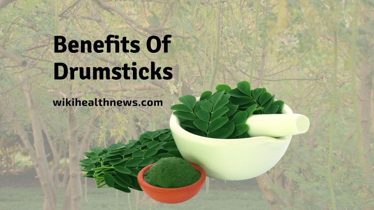 Drumstick Benefits Can we eat daily? wiki Health News