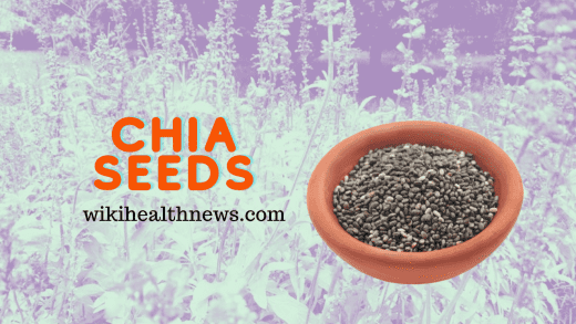 Chia seeds