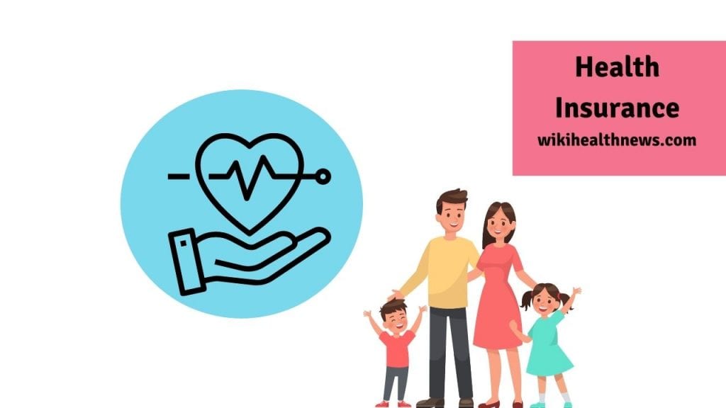 Health insurance