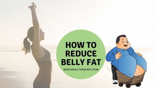 Reduce Belly Fat