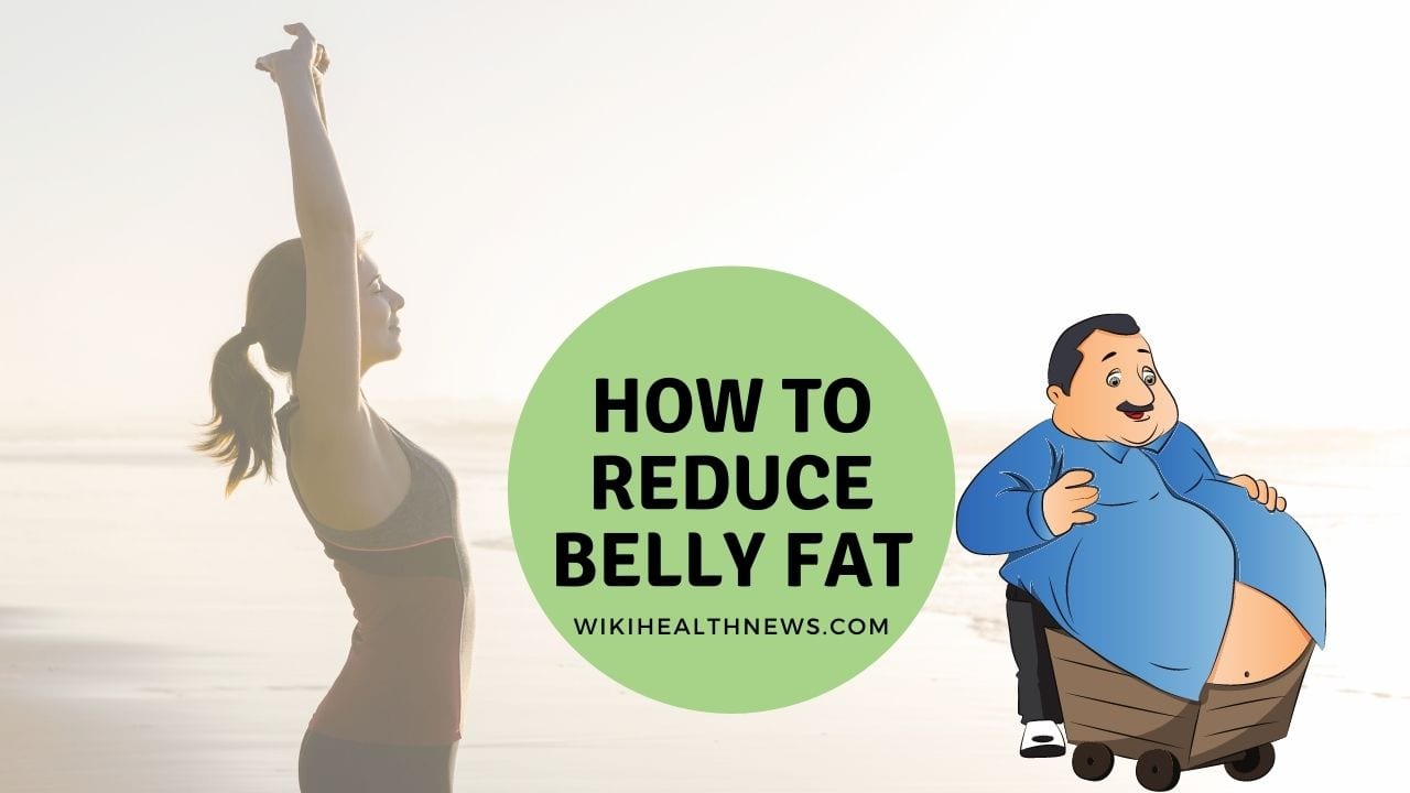 Reduce Belly Fat