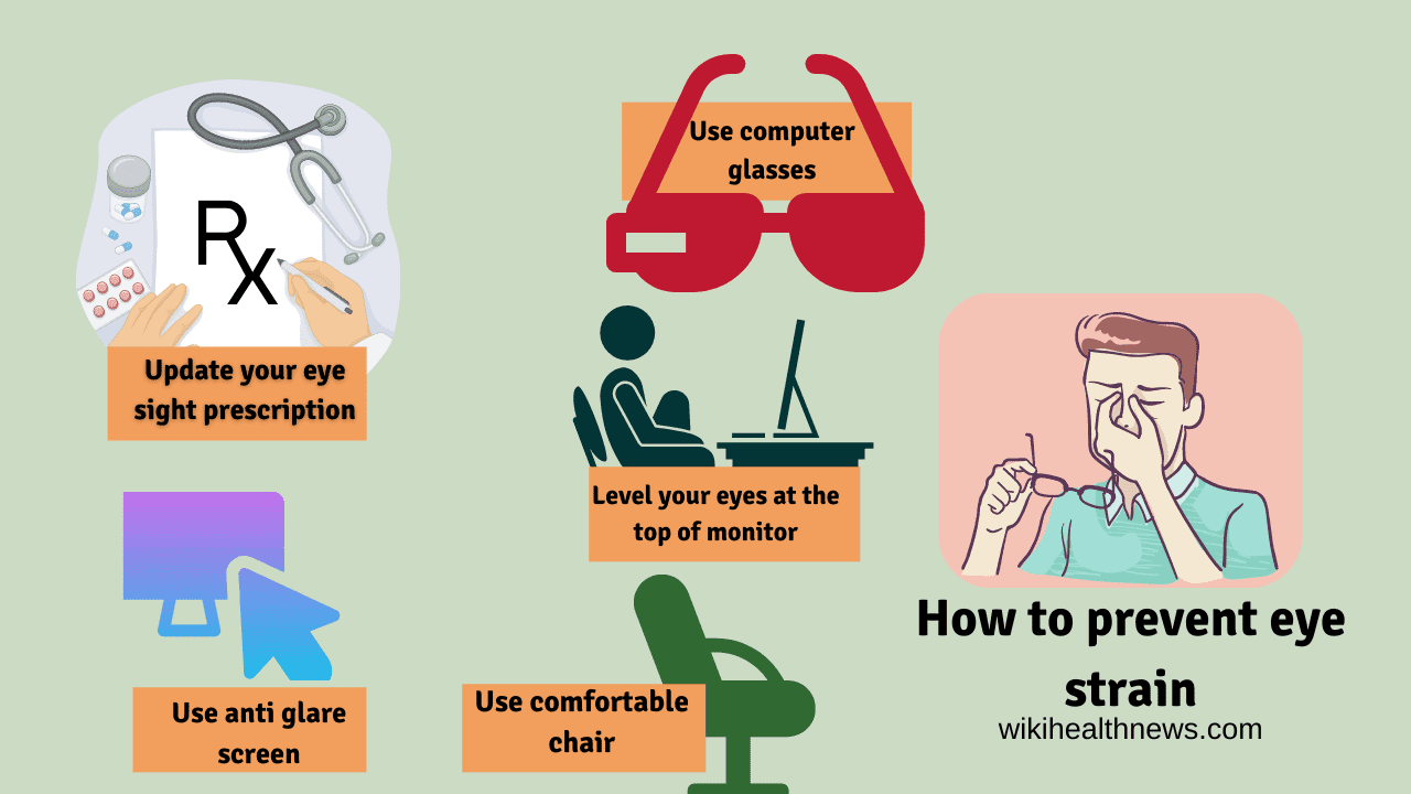 Basic Eye Care Tips For Better Vision wiki Health News