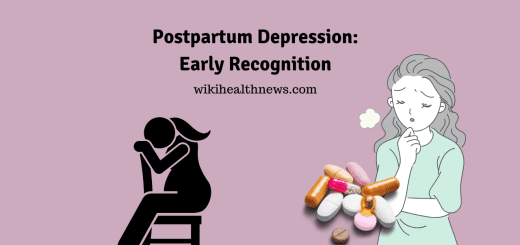 postpartum depression