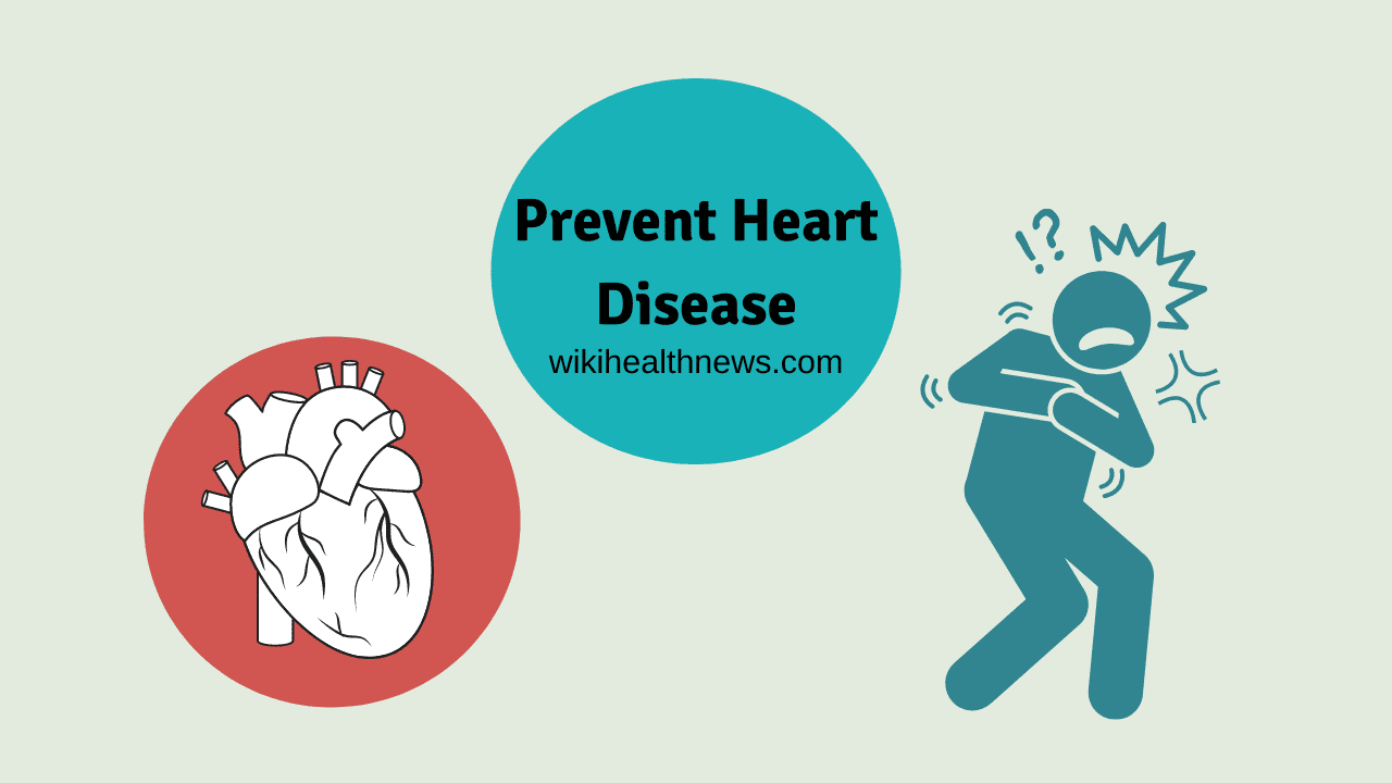 Heart Disease risk factors