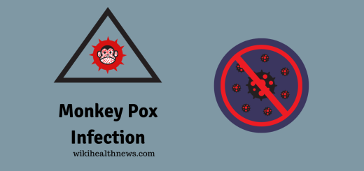 Monkey Pox Infection