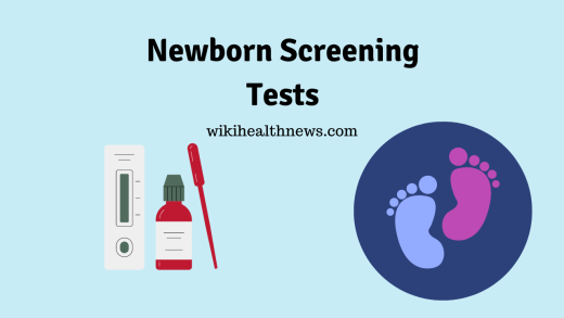 Newborn Screening