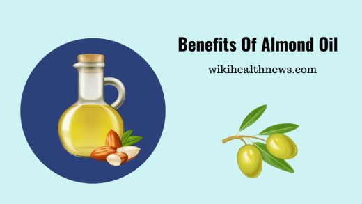 Almond Oil