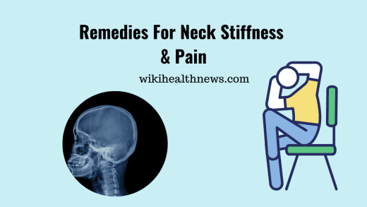 Neck Stiffness