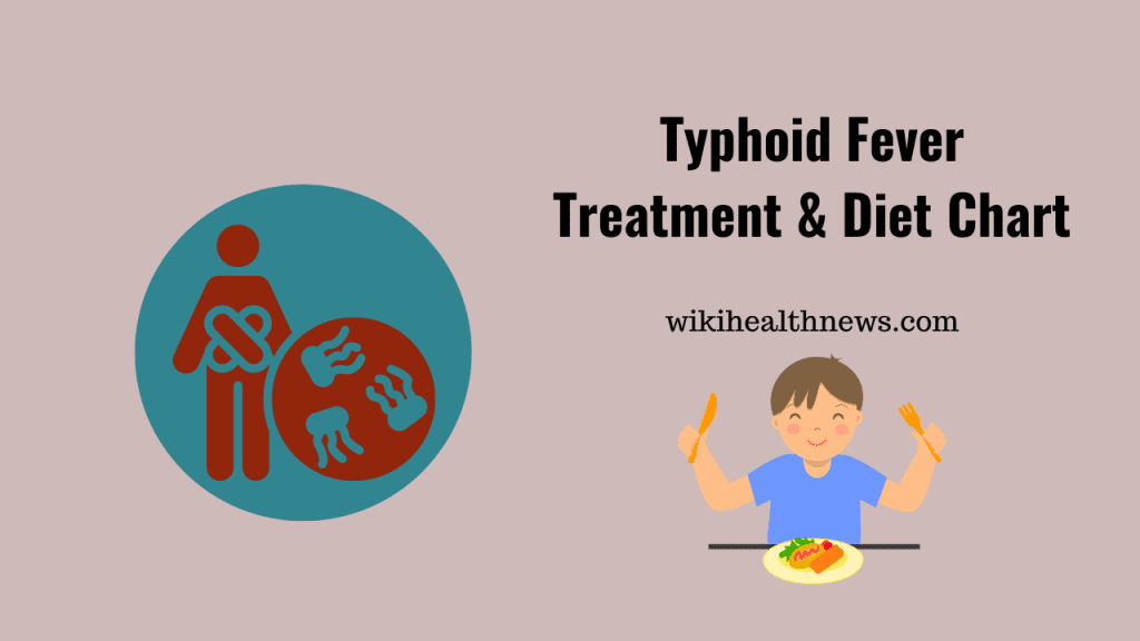 Typhoid Fever