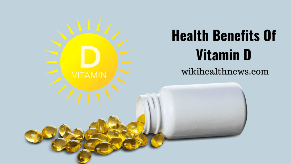 Vitamin D