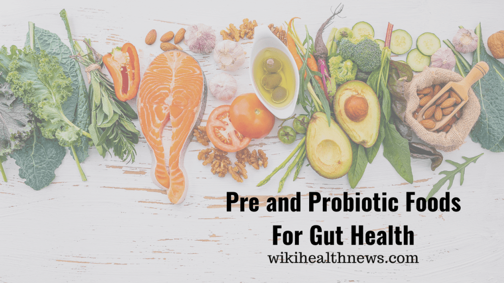 Prebiotics and Probiotics