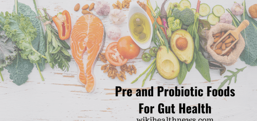 Prebiotics and probiotics