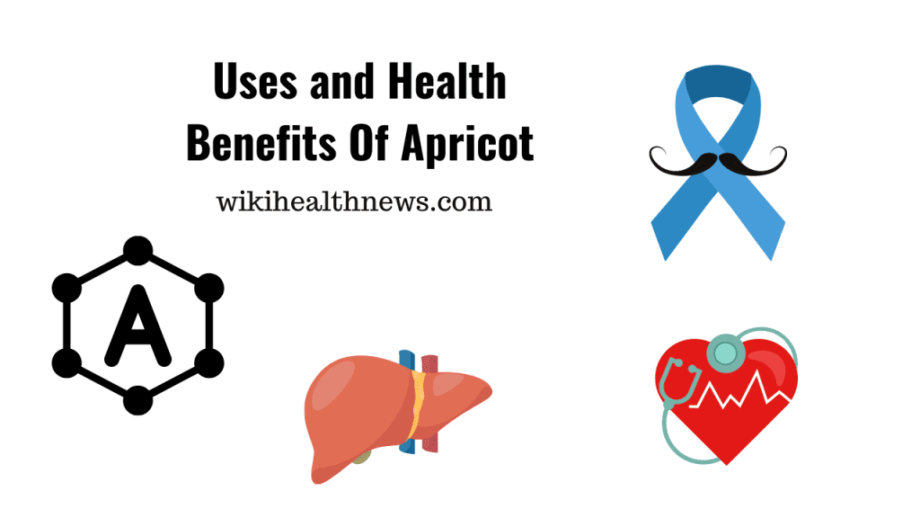 Apricot Uses